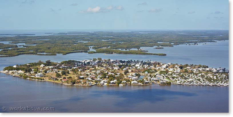 Chokoloskee, Florida